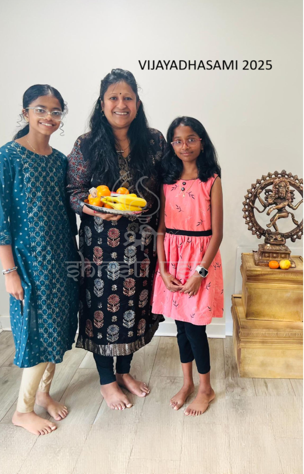 Shrishti USA Gallery